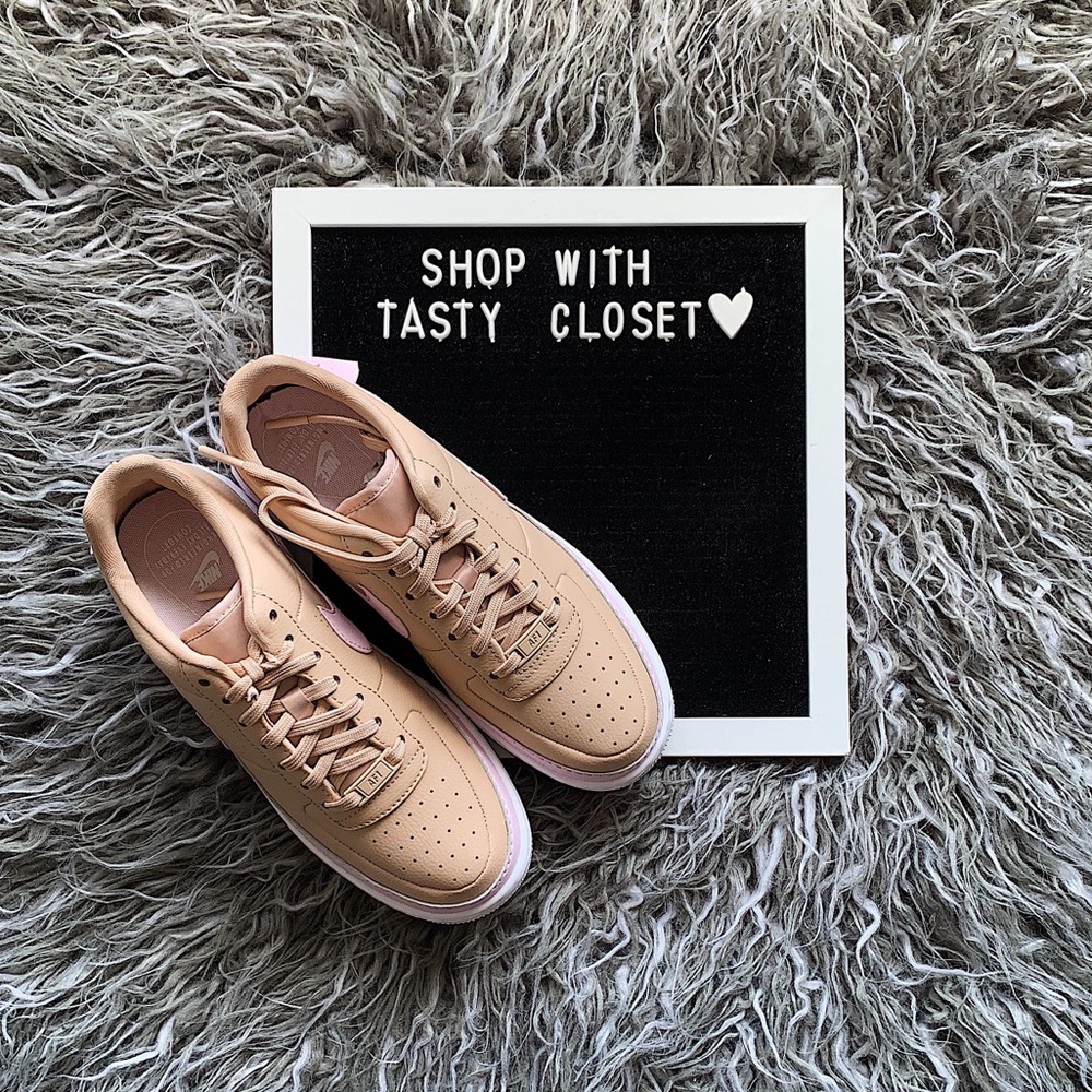 Nike air force jester xx sneakers - Picture 3 of 7